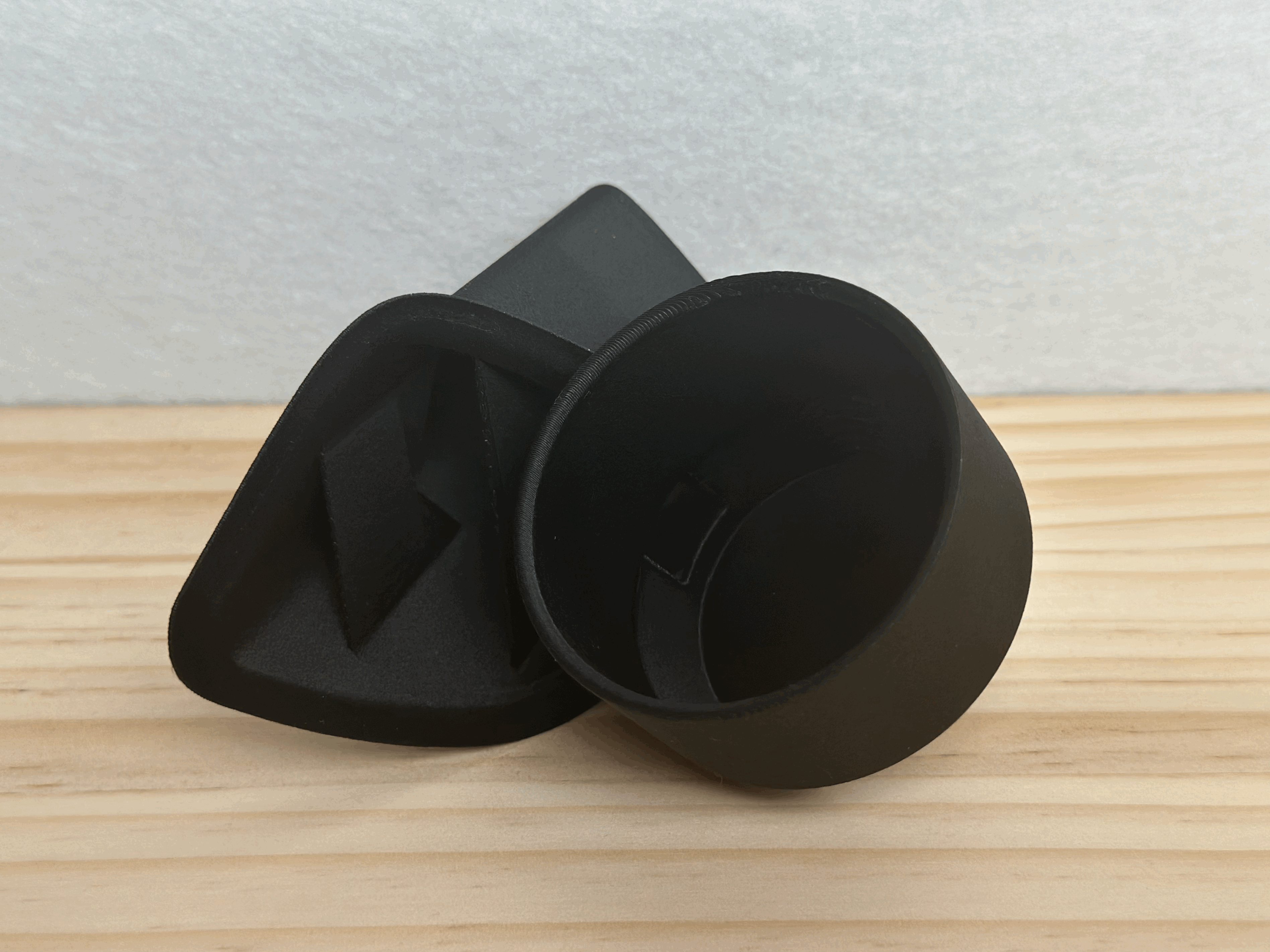 Subaru Vent Gauge Pod – Pod gắn đồng hồ 52mm thay khe gió WRX/STI 08-14 - Thumbnail 2