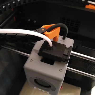 Riser Dragchain cho Flashforge Adventurer 5M/5M Pro