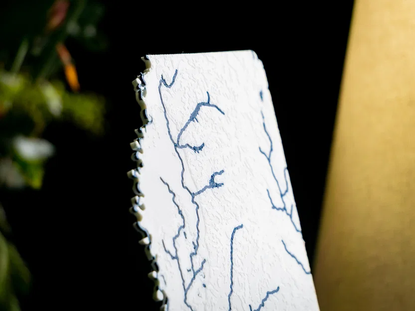 Bản đồ địa hình Mississippi, USA (MS) kèm sông ngòi - Image 5