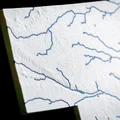 Bản đồ địa hình Nebraska, USA (NE) kèm sông ngòi - Thumbnail 5
