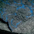 Bản đồ địa hình Oklahoma, USA (OK) kèm sông ngòi - Thumbnail 9