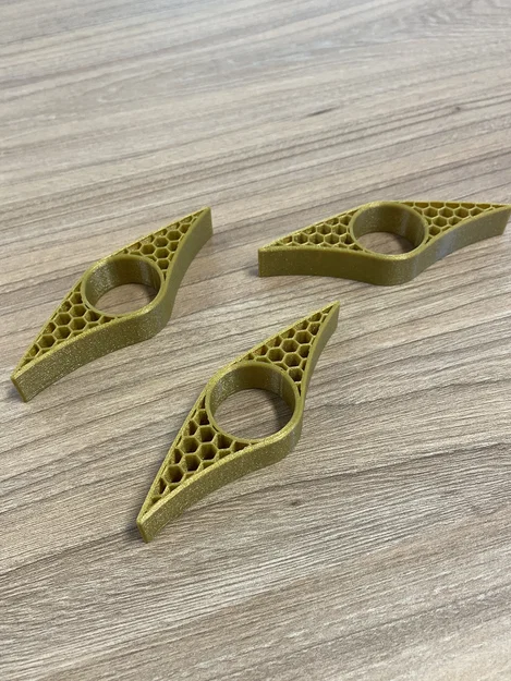Dụng cụ giữ trang sách (Book Holder) tiện lợi in 3D - Image 1