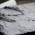 Bản đồ địa hình Wyoming, USA (WY) kèm sông suối - Thumbnail 7
