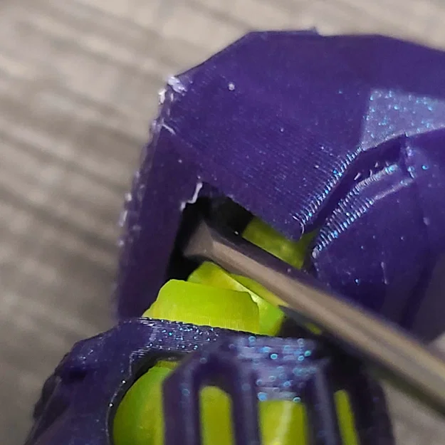 Kerfur Omega Dummy 13 - Gói Face Plates Pack 1 - Image 4