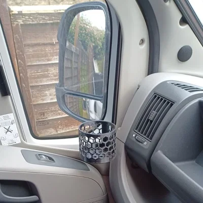Giá đỡ ly Peugeot Boxer/Fiat Ducato/Citroen Relay (2006-2023)