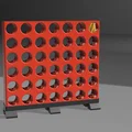 Game Connect Four 3D dạng xoắn (Spiral) – 3D Spiral Connect Four - Thumbnail 6