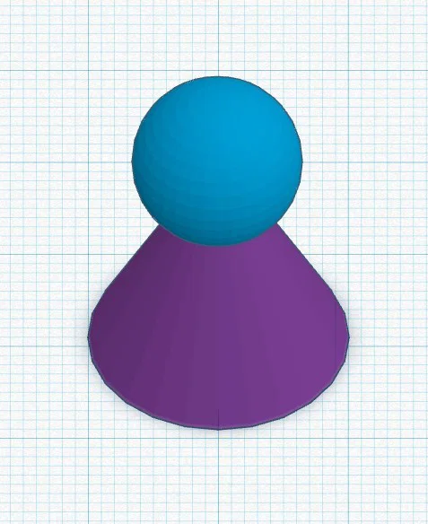 Quân cờ thay thế cho Sorry! + Cluedo/Clue (pawn người chơi) - Image 4