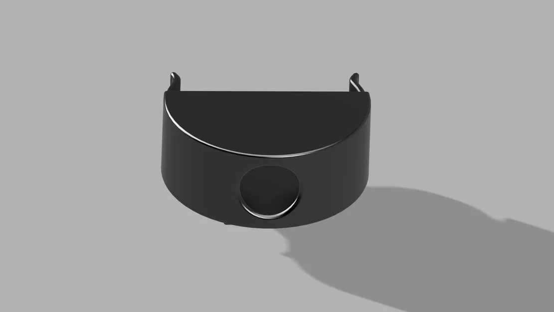 Kẹp cài thắt lưng cho hộp đựng nicotine/snus - Phụ kiện in 3D tiện ích - Image 6