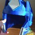 Mũ Cosplay Orion Pax Transformers ONE (Helmet 3D Print) - Thumbnail 5