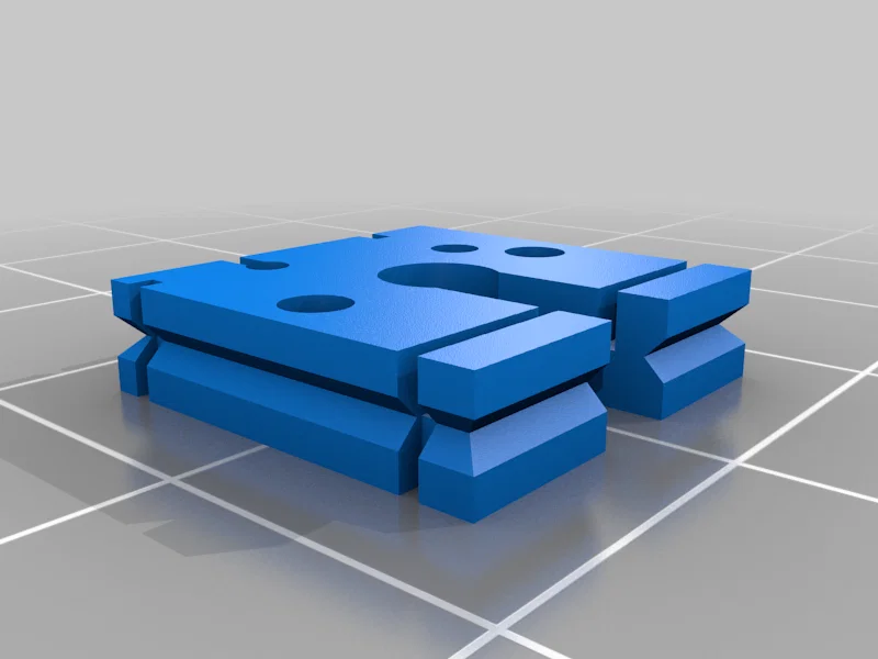 Socket Hot Swap Handwire cho Bàn phím Cơ (Không cần hàn) - Image 2