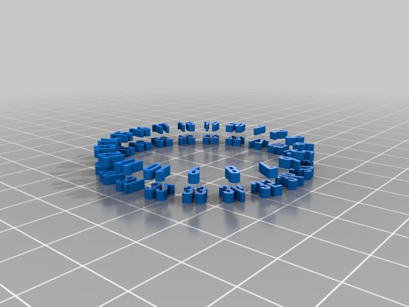 Bộ đếm sinh lực (Life Counter) cho Trading Card Games - Image 5