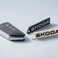 Bộ sưu tập móc khóa in 3D các dòng xe Škoda độc đáo - Thumbnail 13