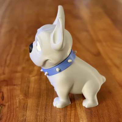 Carlo the Frenchie – Chú French Bulldog thân thiện