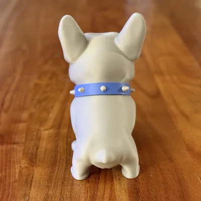 Carlo the Frenchie – Chú French Bulldog thân thiện