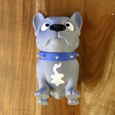 Carlo the Frenchie – Chú French Bulldog thân thiện