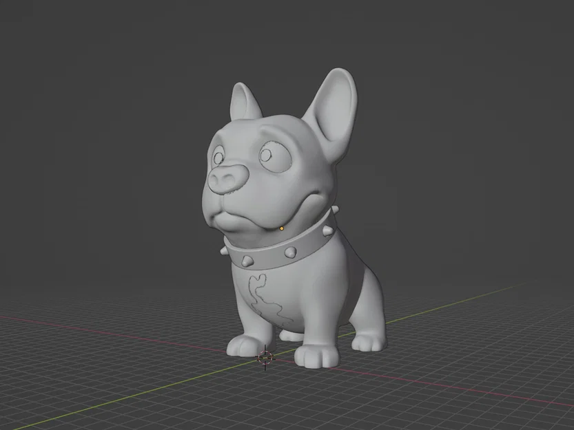 Carlo the Frenchie – Chú French Bulldog thân thiện - Image 6