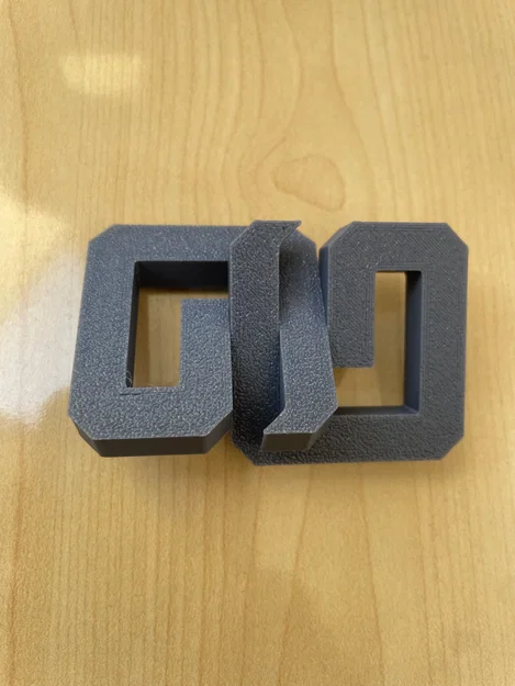 Mô hình giải đố G&G Hanayama Puzzle - Thử thách tư duy cực hay - Image 1