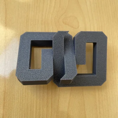 Mô hình giải đố G&G Hanayama Puzzle - Thử thách tư duy cực hay