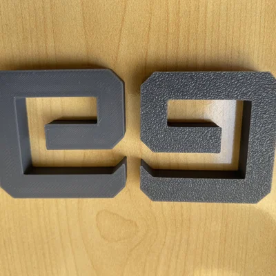 Mô hình giải đố G&G Hanayama Puzzle - Thử thách tư duy cực hay