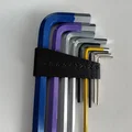 Giá đựng lục giác Hex / Allen hệ Metric - Thumbnail 1
