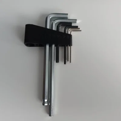 Giá đựng lục giác Hex / Allen hệ Metric