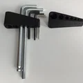 Giá đựng lục giác Hex / Allen hệ Metric - Thumbnail 3