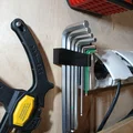 Giá đựng lục giác Hex / Allen hệ Metric - Thumbnail 4