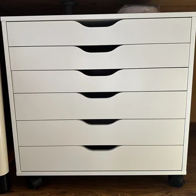 Khay chia ngăn kéo Ikea Alex - Giải pháp sắp xếp đồ dùng thông minh
