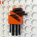 Giá treo lục giác Multiboard tháo rời (Removable Multiboard Hex Key Holder) - Thumbnail 1