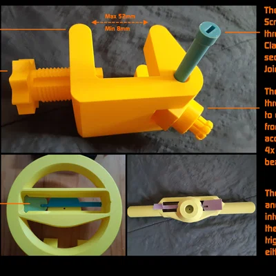 Hệ thống vô lăng Wii Steering System