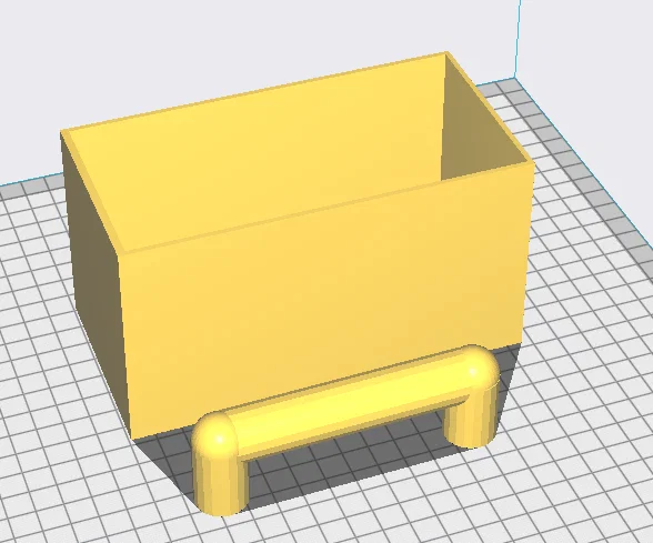 Khuôn ép gạch tuyết (Snow Brick Maker) in 3D bền đẹp cho mùa đông - Image 1