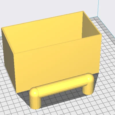 Khuôn ép gạch tuyết (Snow Brick Maker) in 3D bền đẹp cho mùa đông
