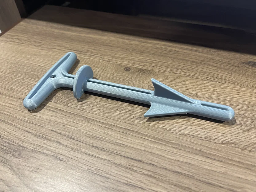 Butt Out Tool Hunting Tool (Dụng cụ săn nai) - Image 1