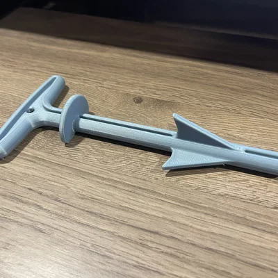 Butt Out Tool Hunting Tool (Dụng cụ săn nai)