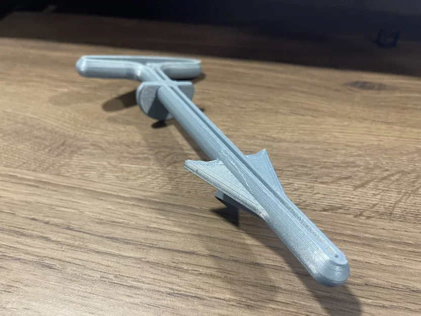 Butt Out Tool Hunting Tool (Dụng cụ săn nai) - Image 2