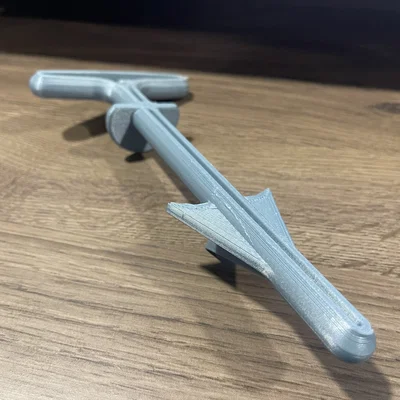 Butt Out Tool Hunting Tool (Dụng cụ săn nai)