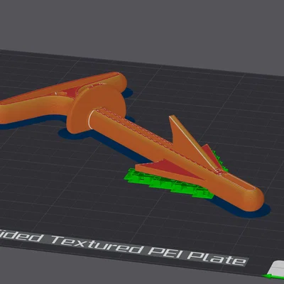 Butt Out Tool Hunting Tool (Dụng cụ săn nai)