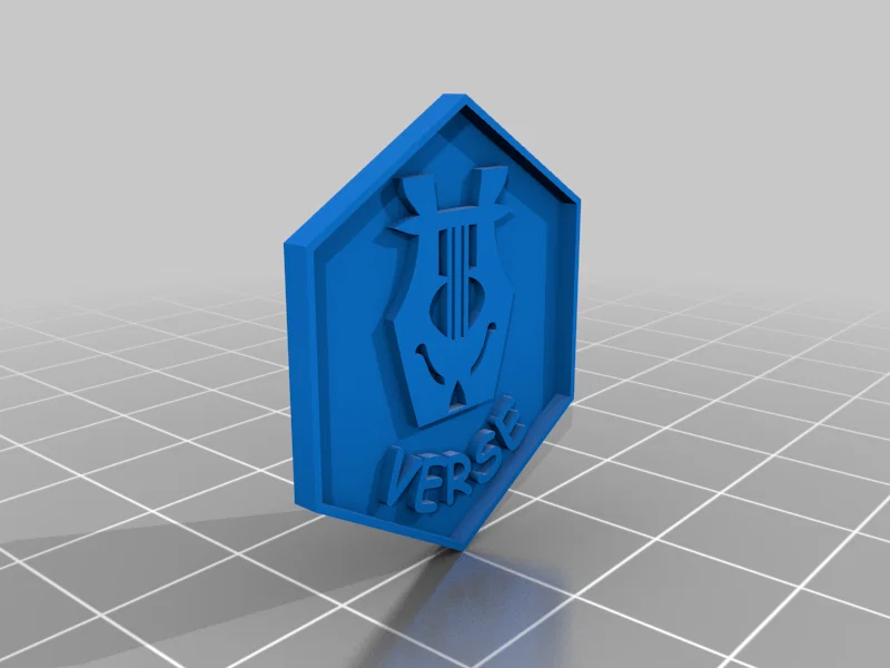 Bộ mã thông báo (Counters) lục giác 3D cho Magic: The Gathering - Image 8