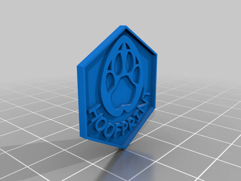 Bộ mã thông báo (Counters) lục giác 3D cho Magic: The Gathering - Image 10