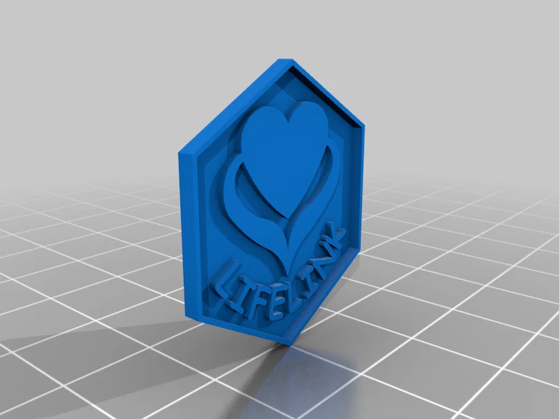 Bộ mã thông báo (Counters) lục giác 3D cho Magic: The Gathering - Image 12