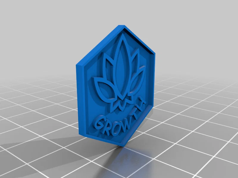 Bộ mã thông báo (Counters) lục giác 3D cho Magic: The Gathering - Image 14