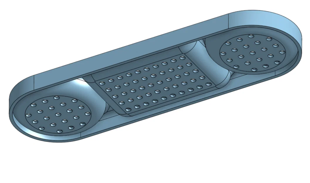 Kệ Đựng Miếng Rửa Chén và Bàn Chải Nhà Bếp - Image 7