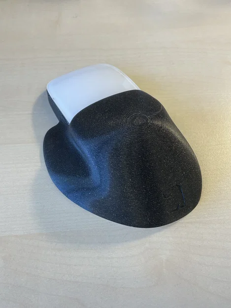 Adapter Công Thái Học cho Magic Mouse (Ergonomic Magic Mouse Adapter) - Image 1