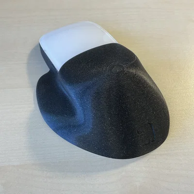 Adapter Công Thái Học cho Magic Mouse (Ergonomic Magic Mouse Adapter)