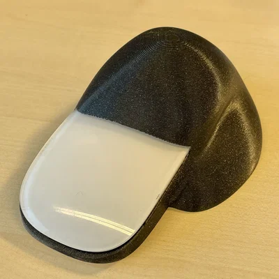 Adapter Công Thái Học cho Magic Mouse (Ergonomic Magic Mouse Adapter)