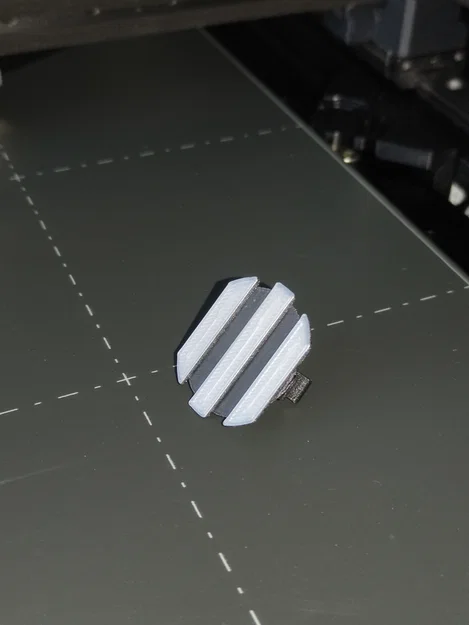 Nắp đậy ốc nắp dàn cò BMW e38 e39 e46 e36 e34 e60 e61 11121726089 - Image 2