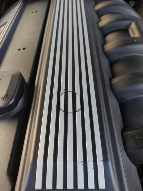 Nắp đậy ốc nắp dàn cò BMW e38 e39 e46 e36 e34 e60 e61 11121726089 - Image 4