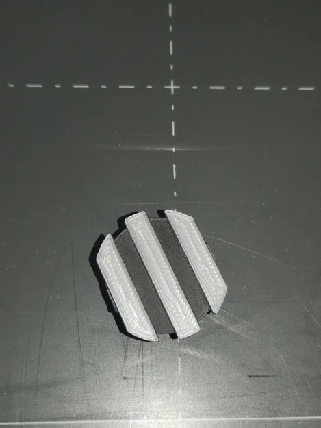 Nắp đậy ốc nắp dàn cò BMW e38 e39 e46 e36 e34 e60 e61 11121726089 - Image 5