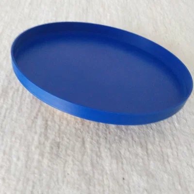 Mô hình đĩa bay Frisbee 210mm - Đồ chơi vận động cho bạn và thú cưng