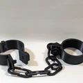 Còng Tay và Còng Chân (Manacles and Leg Irons) - Thumbnail 1